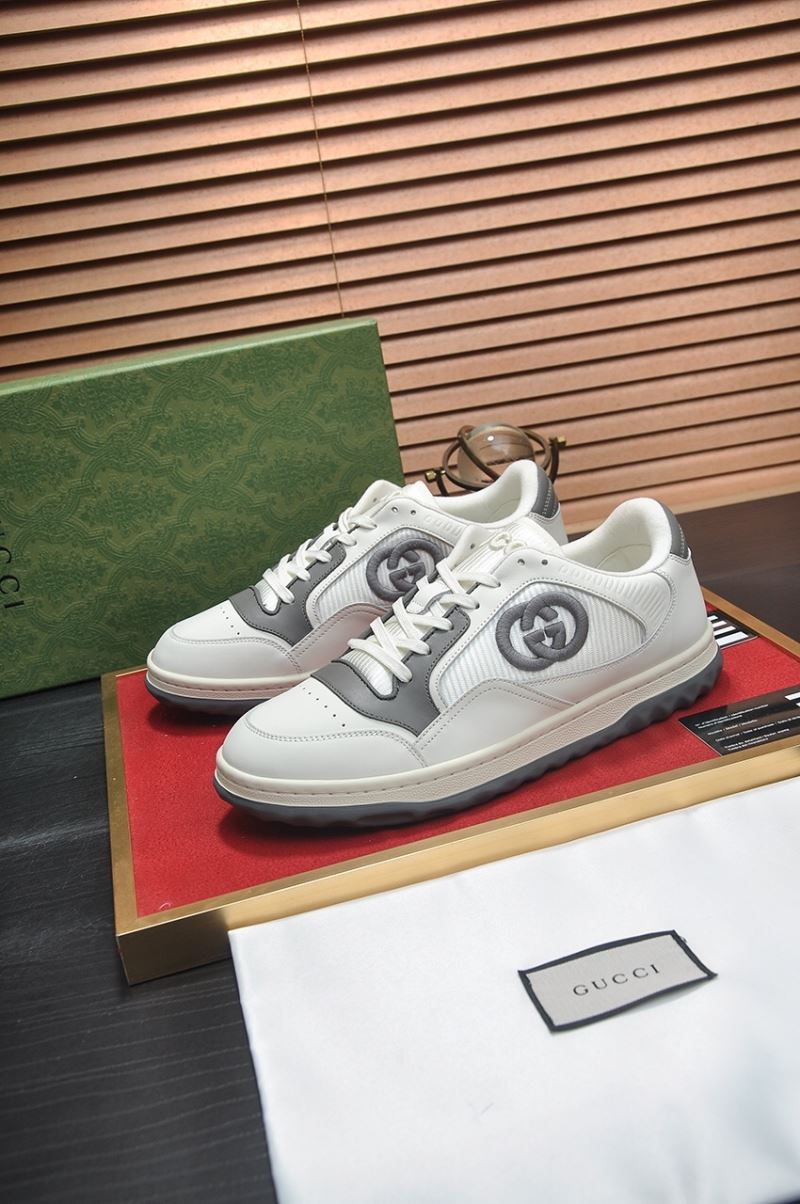 Gucci Low Shoes